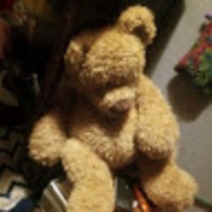 Meet your Posher, Vickie